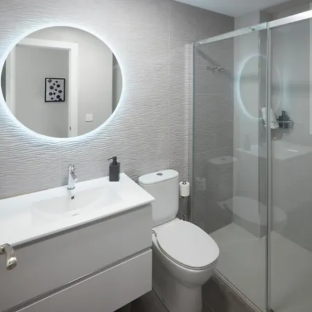 Apartment Qh Reyes Catolicos *