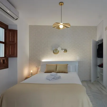 Apartmán Qh Reyes Catolicos
